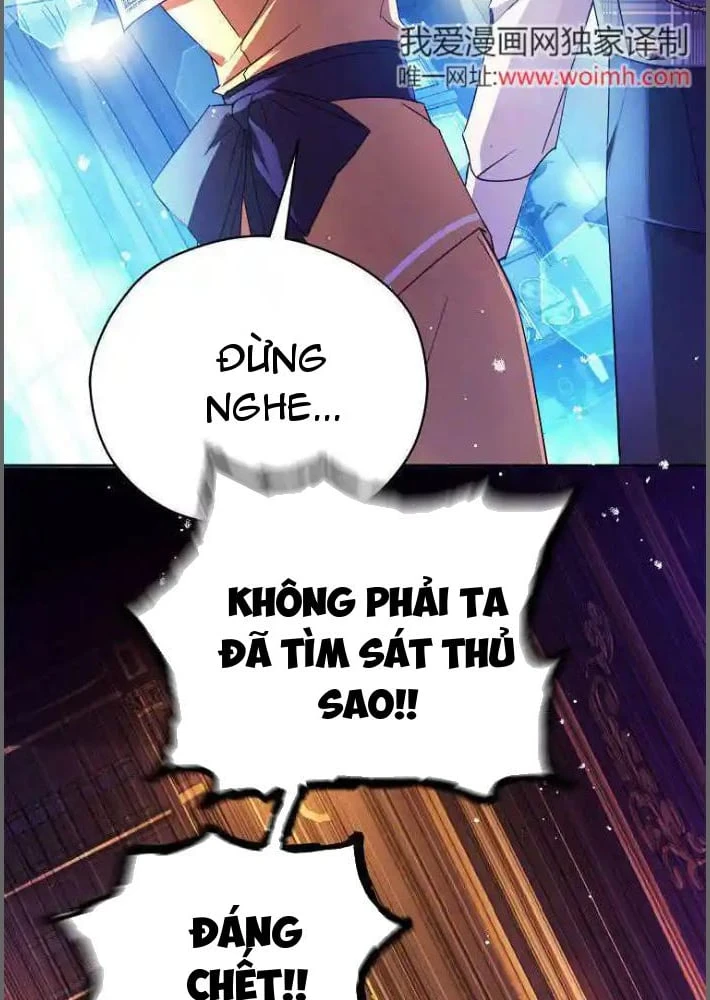 Công Tước Cần Được Giáo Dục Về Pháp Lý Chapter  5 - 54