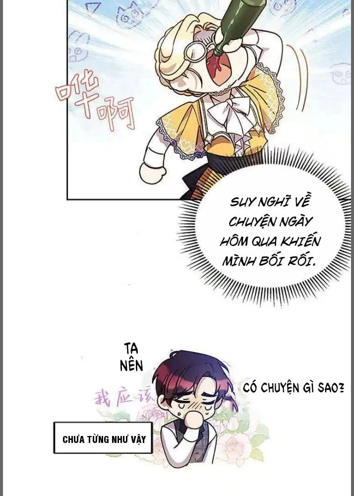 Công Tước Cần Được Giáo Dục Về Pháp Lý Chapter  5 - 89