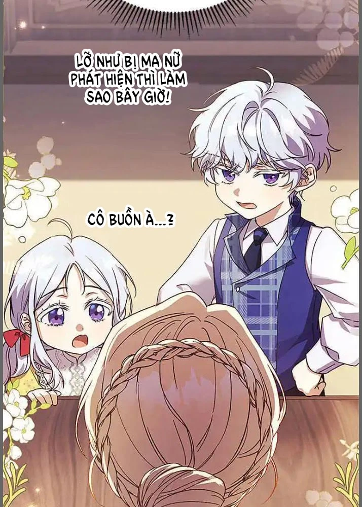 Công Tước Cần Được Giáo Dục Về Pháp Lý Chapter  5 - 92