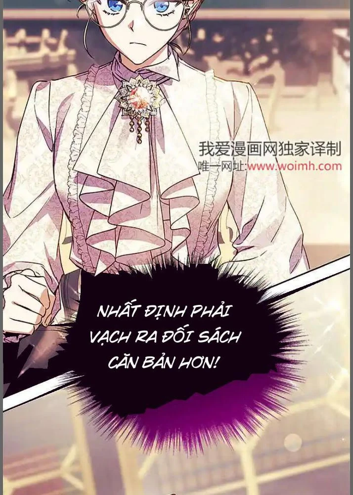 Công Tước Cần Được Giáo Dục Về Pháp Lý Chapter  5 - 94