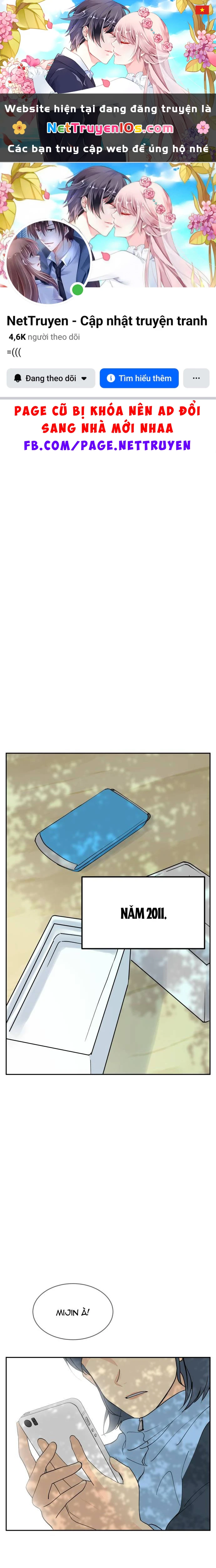 Nhóm Chat Không Có Tôi Chapter 1 - 1