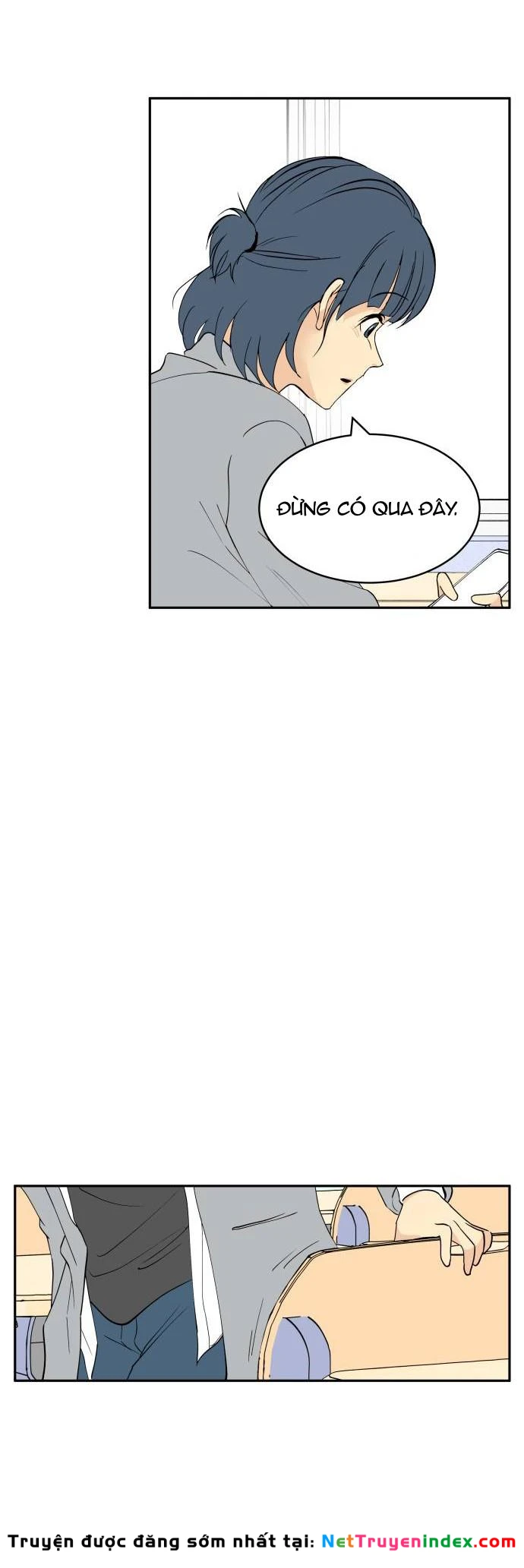 Nhóm Chat Không Có Tôi Chapter 1 - 13