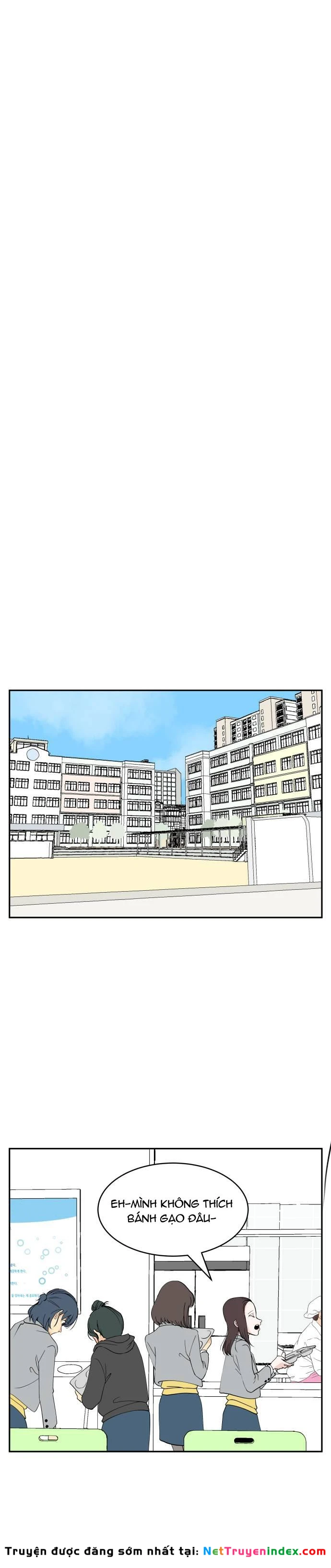 Nhóm Chat Không Có Tôi Chapter 1 - 19