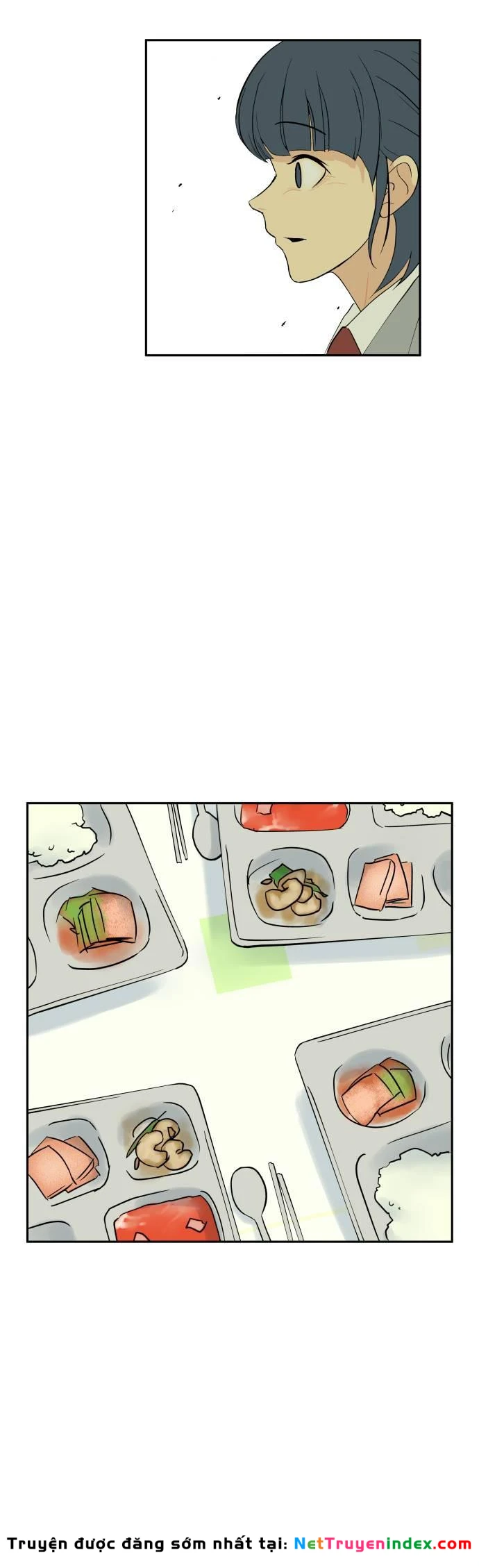 Nhóm Chat Không Có Tôi Chapter 1 - 26