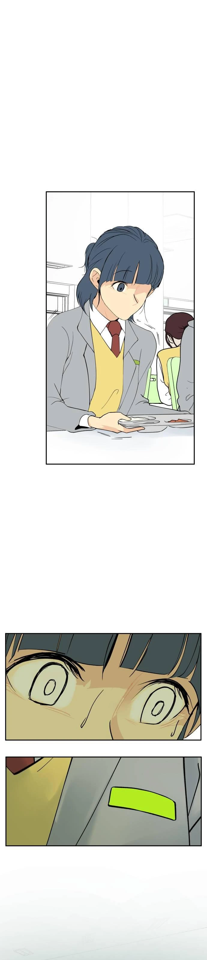 Nhóm Chat Không Có Tôi Chapter 1 - 29