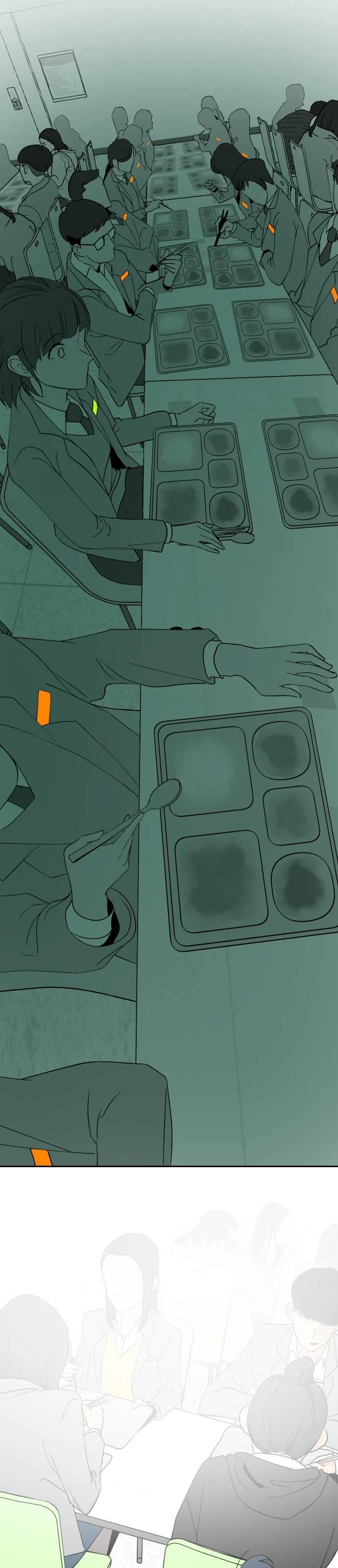 Nhóm Chat Không Có Tôi Chapter 1 - 30