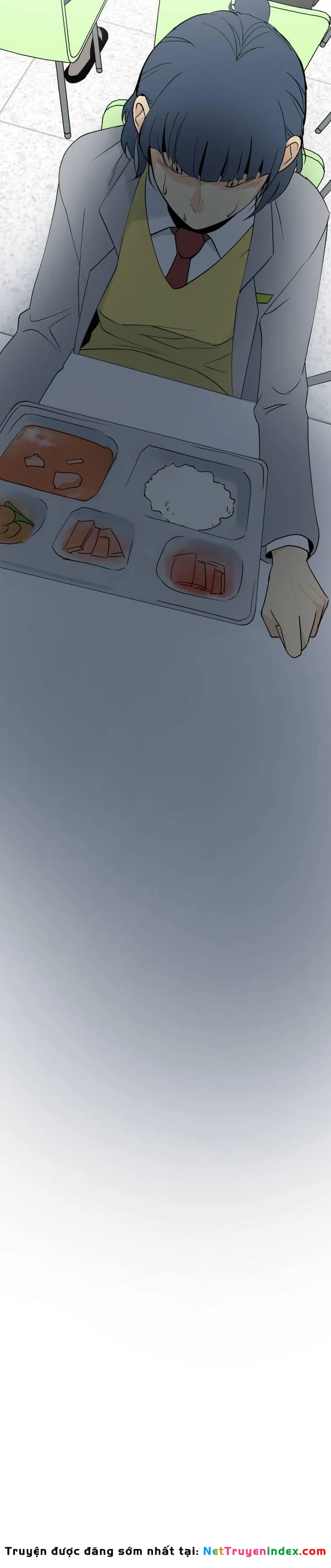 Nhóm Chat Không Có Tôi Chapter 1 - 31