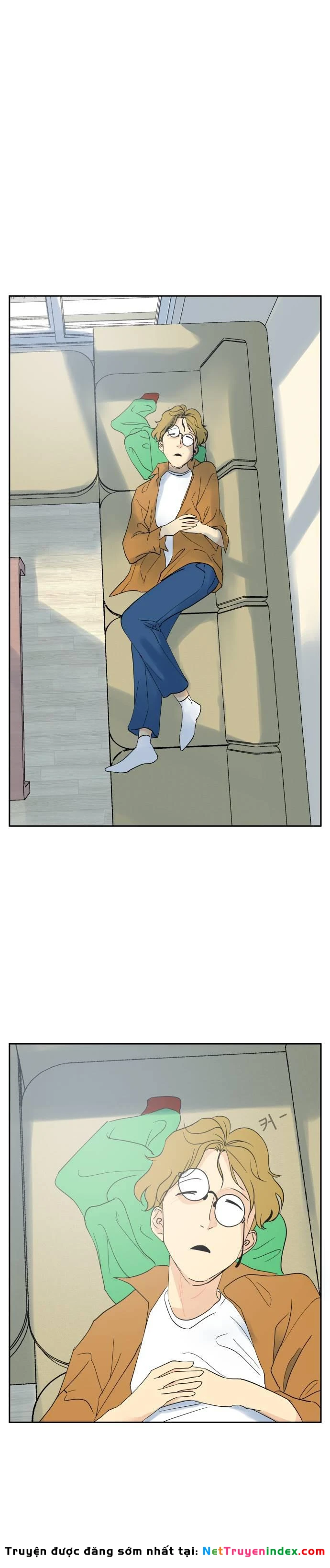 Nhóm Chat Không Có Tôi Chapter 1 - 32