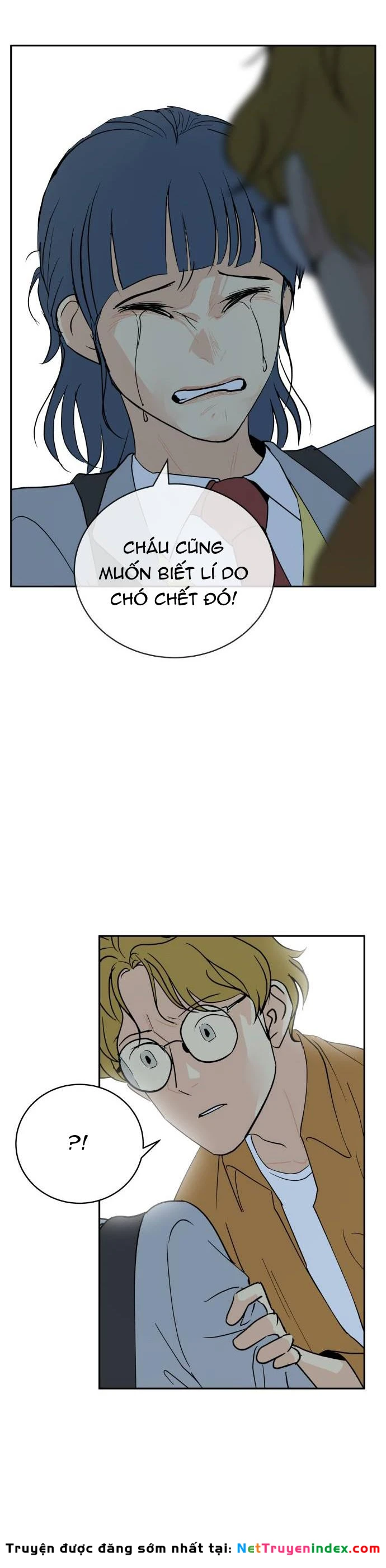 Nhóm Chat Không Có Tôi Chapter 1 - 39