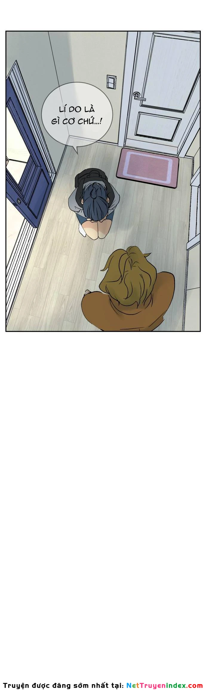 Nhóm Chat Không Có Tôi Chapter 1 - 40