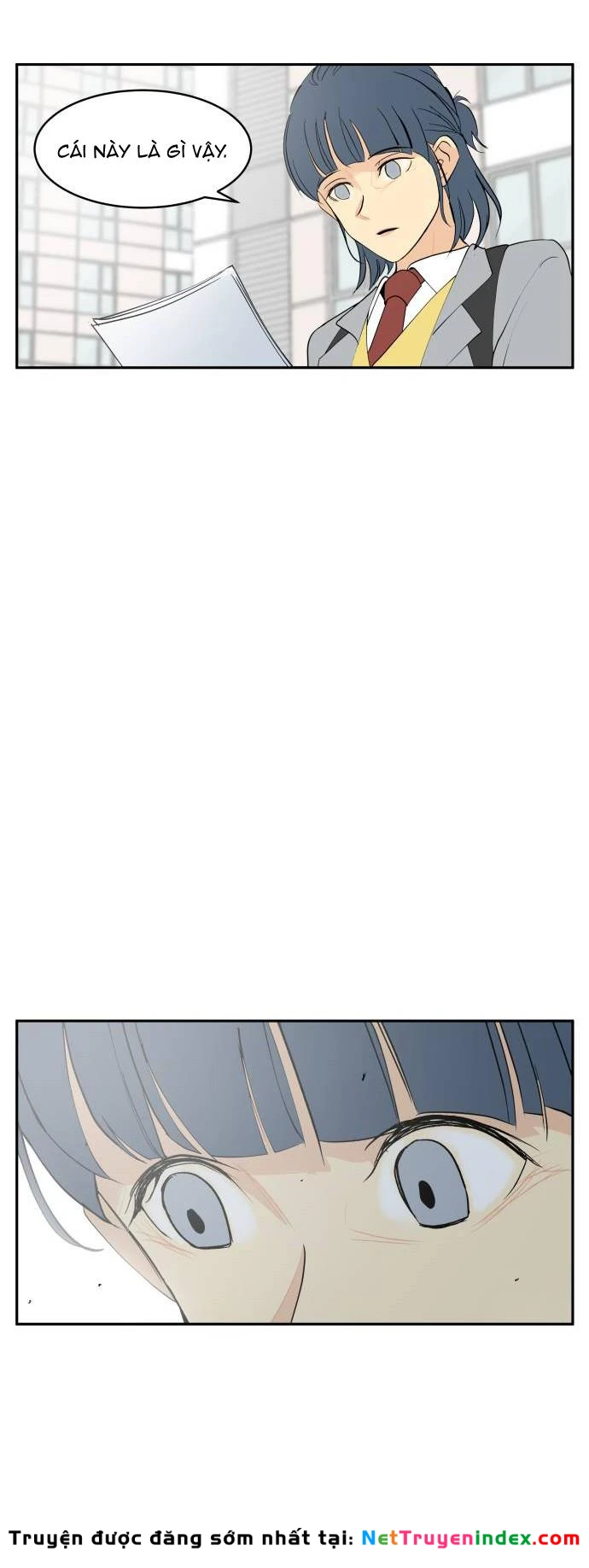 Nhóm Chat Không Có Tôi Chapter 1 - 46