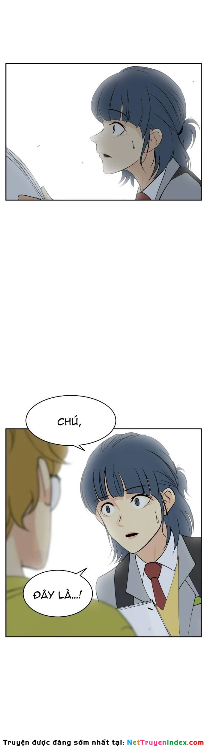 Nhóm Chat Không Có Tôi Chapter 1 - 47