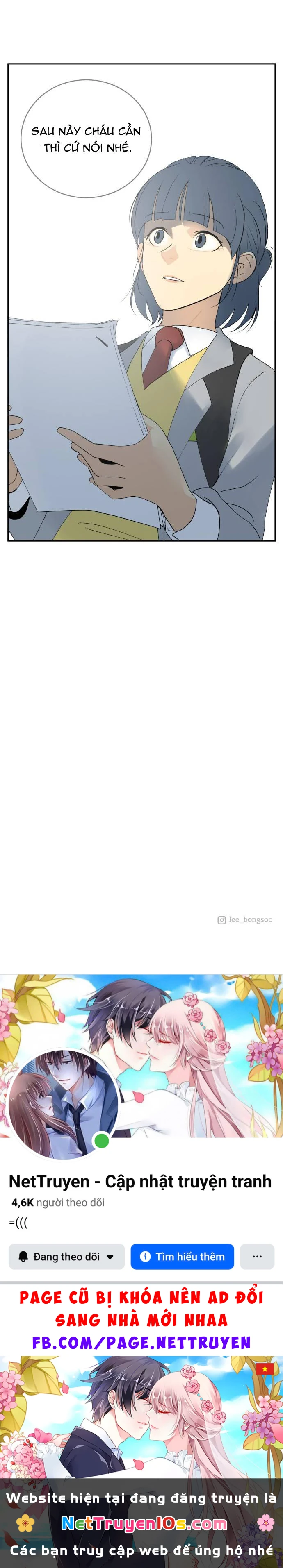 Nhóm Chat Không Có Tôi Chapter 1 - 49