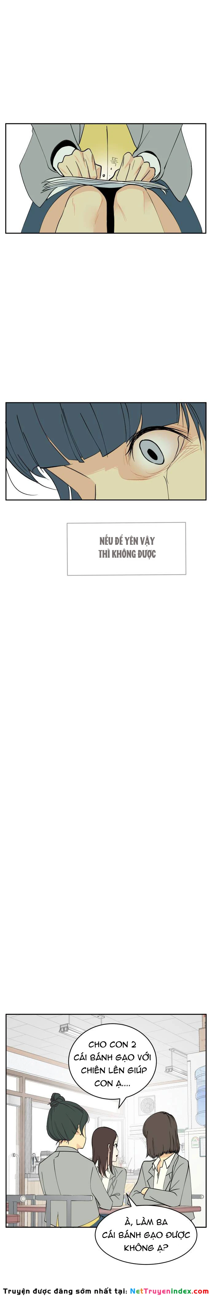 Nhóm Chat Không Có Tôi Chapter 2 - 13