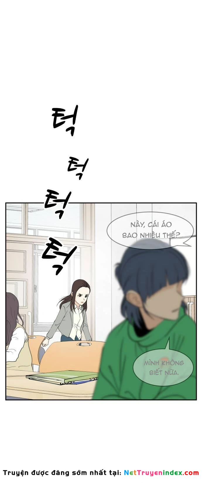 Nhóm Chat Không Có Tôi Chapter  3 - 2