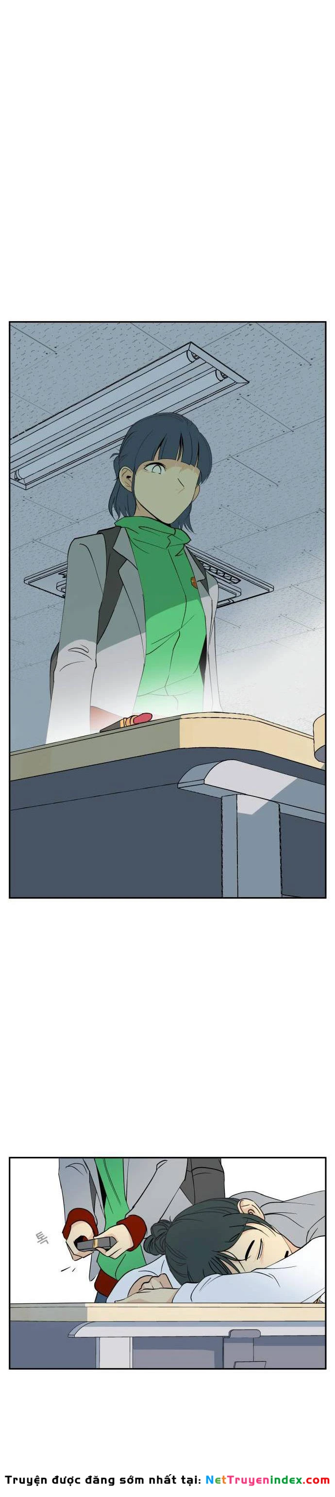 Nhóm Chat Không Có Tôi Chapter  3 - 26