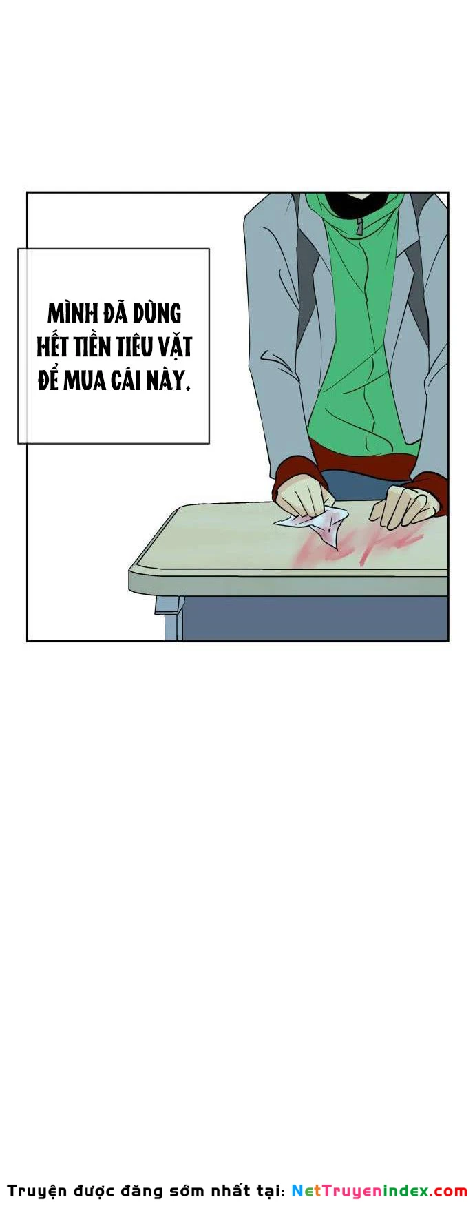 Nhóm Chat Không Có Tôi Chapter  3 - 27