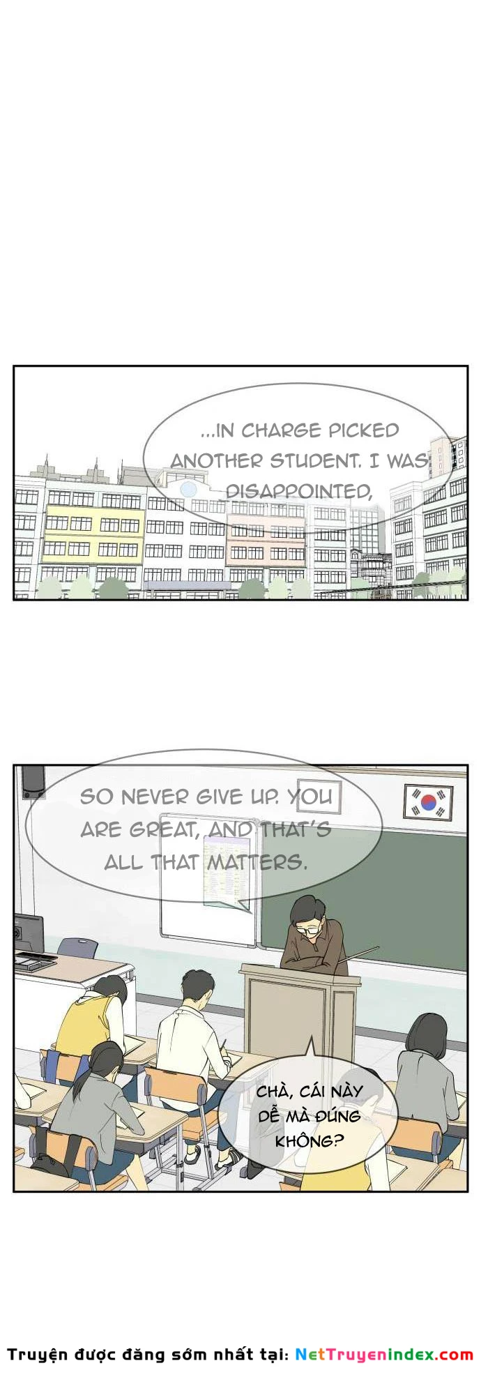 Nhóm Chat Không Có Tôi Chapter  3 - 28