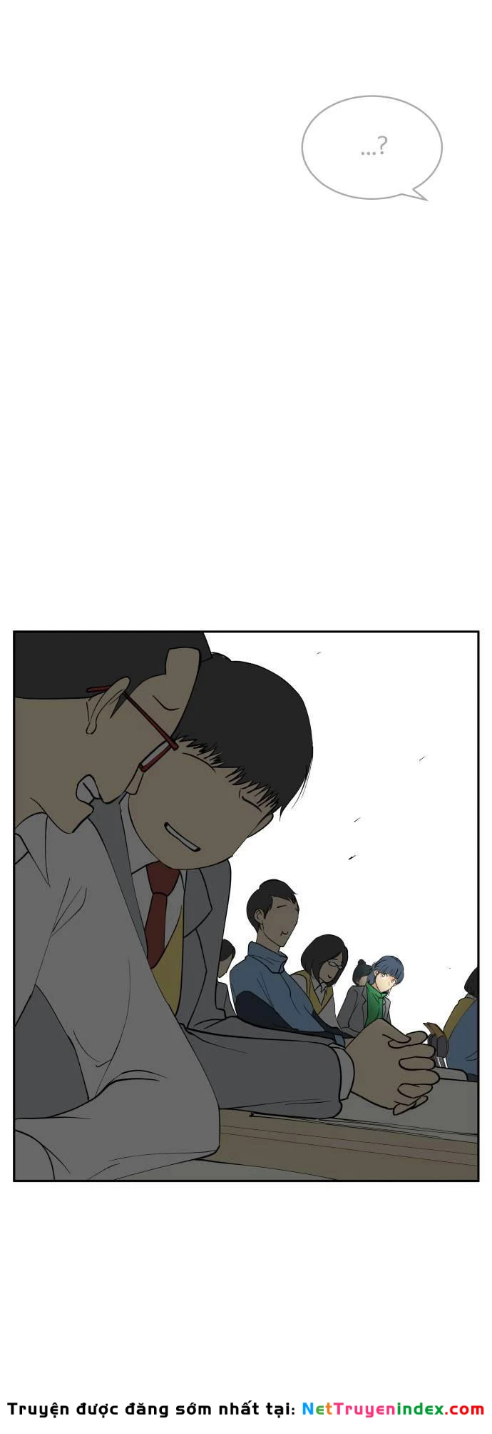 Nhóm Chat Không Có Tôi Chapter  3 - 32