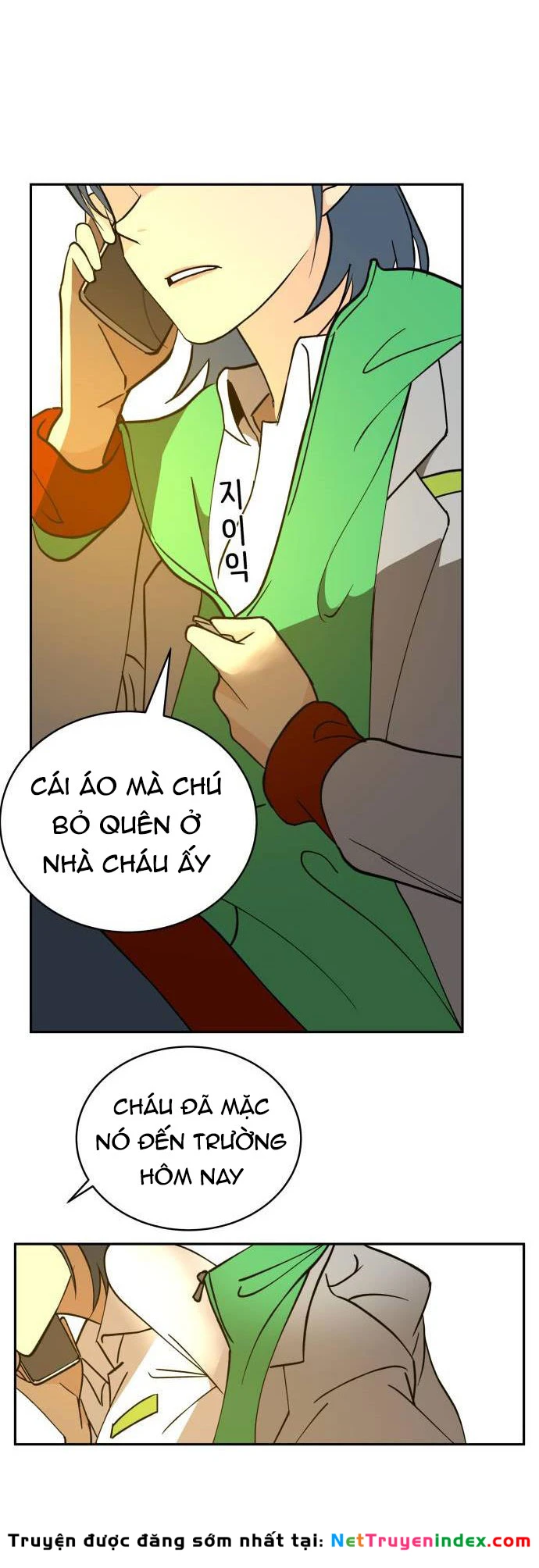 Nhóm Chat Không Có Tôi Chapter  3 - 41