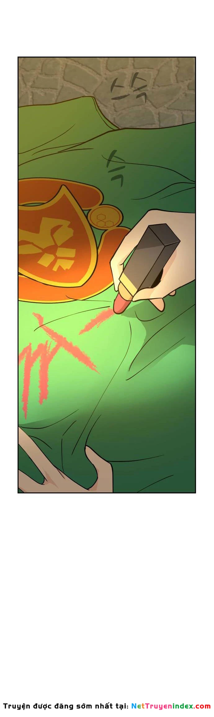 Nhóm Chat Không Có Tôi Chapter  3 - 43