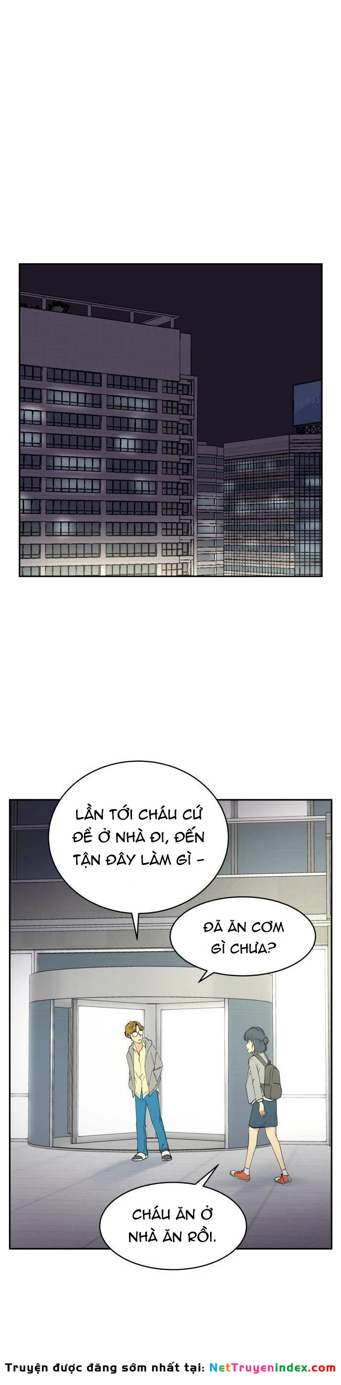 Nhóm Chat Không Có Tôi Chapter  3 - 44