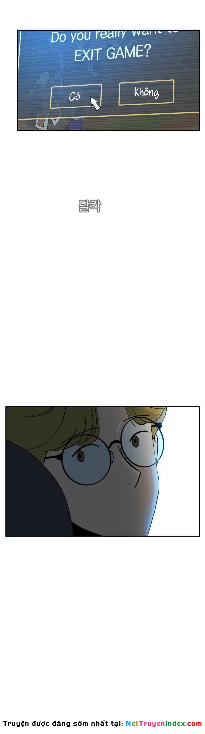 Nhóm Chat Không Có Tôi Chapter  4 - 12