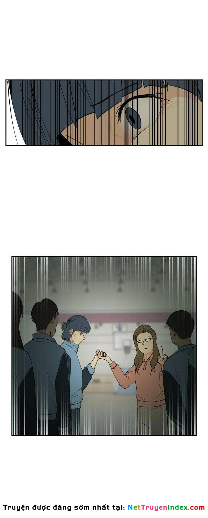 Nhóm Chat Không Có Tôi Chapter  4 - 21