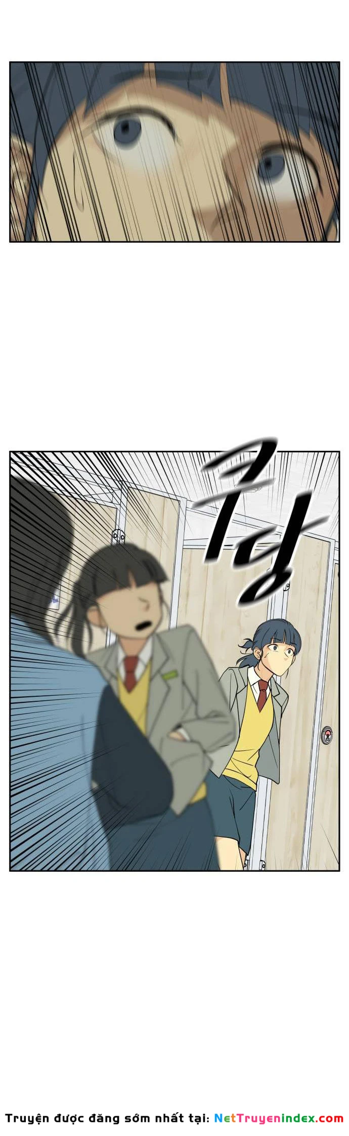 Nhóm Chat Không Có Tôi Chapter  4 - 23