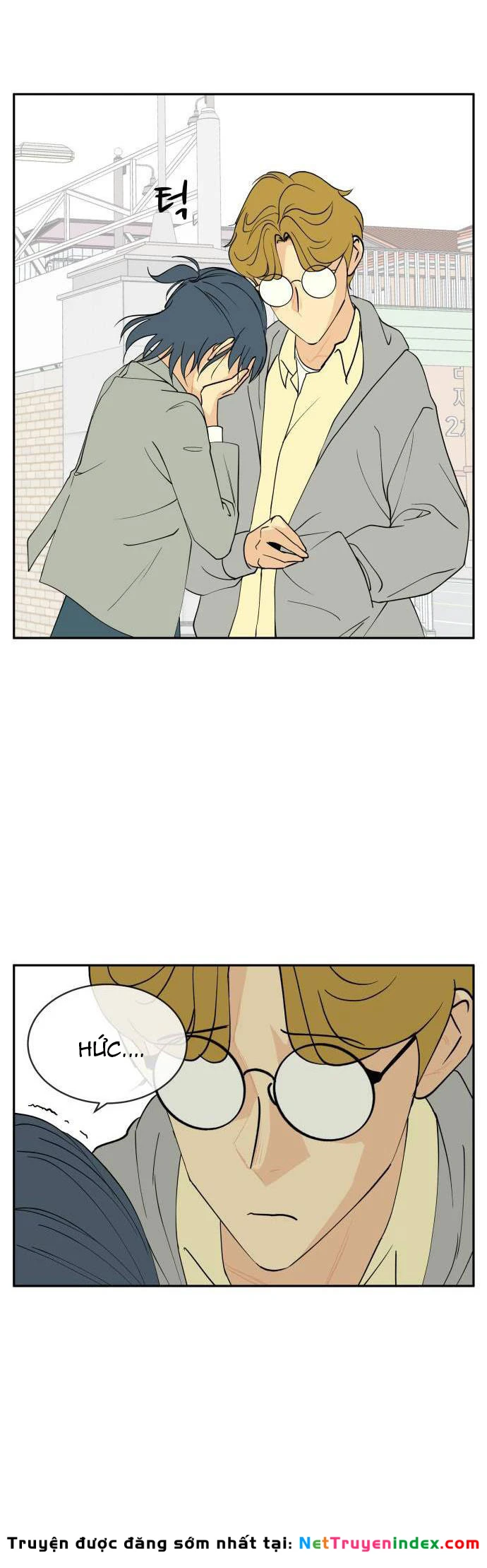 Nhóm Chat Không Có Tôi Chapter  4 - 30