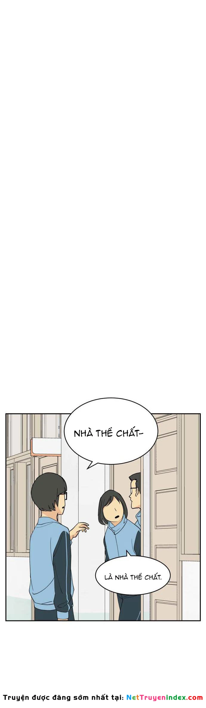 Nhóm Chat Không Có Tôi Chapter  4 - 37
