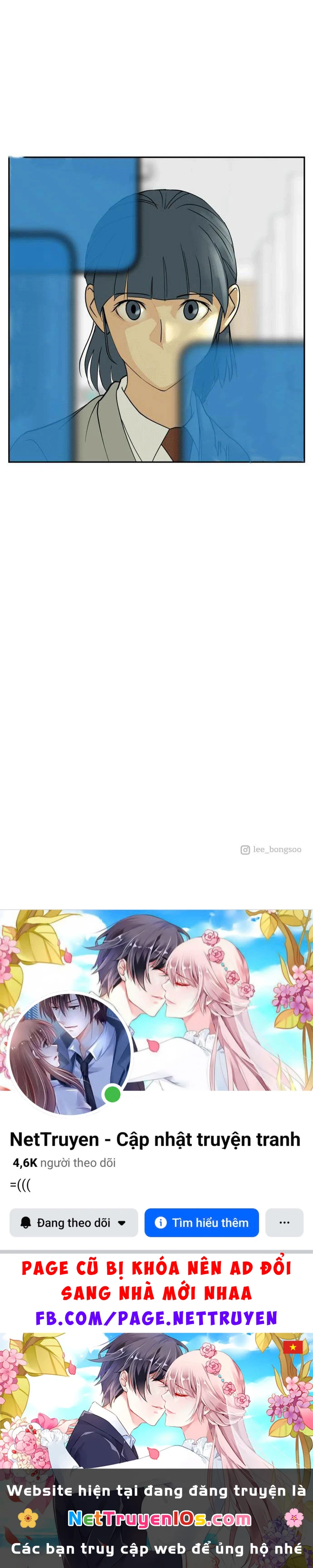 Nhóm Chat Không Có Tôi Chapter  4 - 42