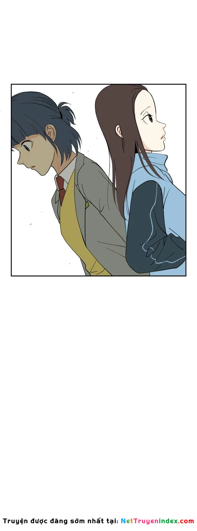 Nhóm Chat Không Có Tôi Chapter  5 - 5