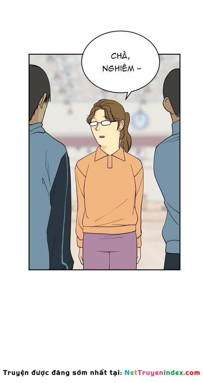 Nhóm Chat Không Có Tôi Chapter  5 - 11