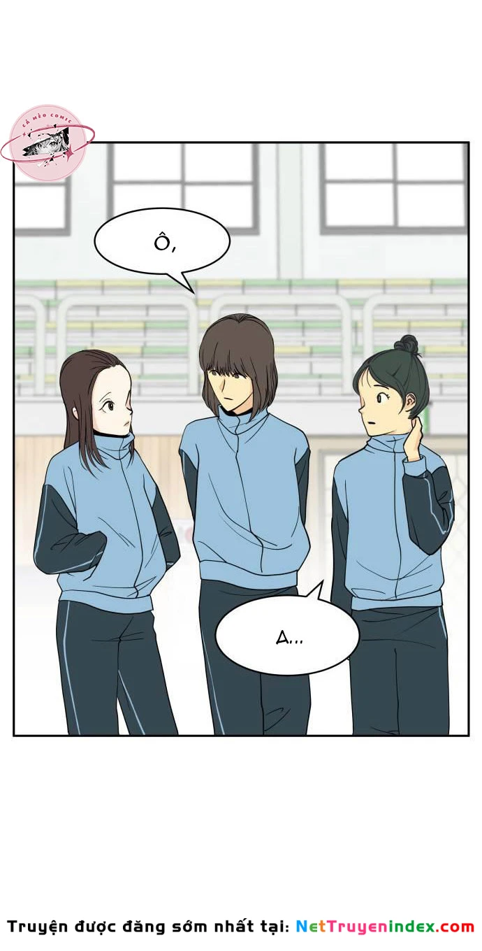 Nhóm Chat Không Có Tôi Chapter  5 - 14