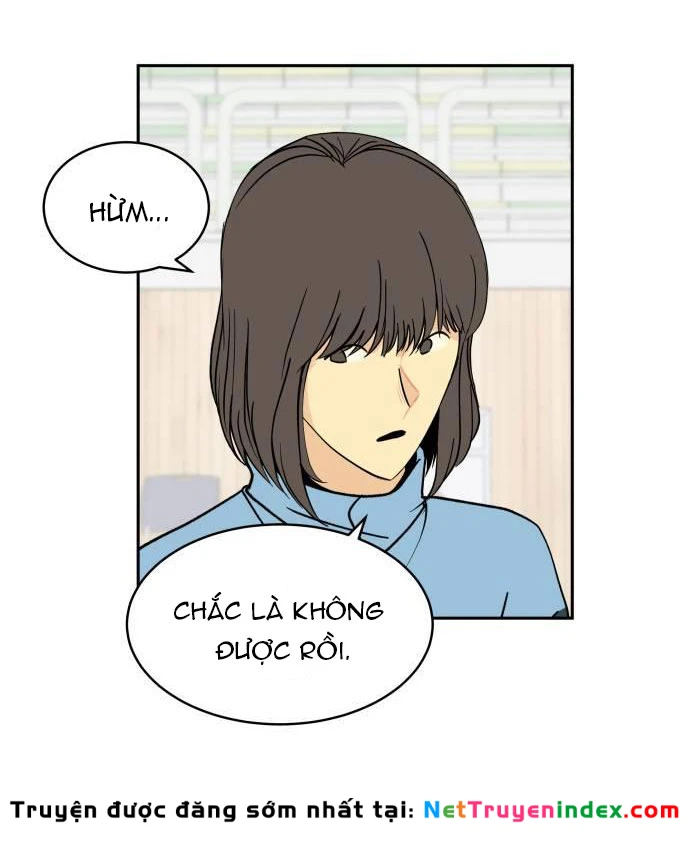 Nhóm Chat Không Có Tôi Chapter  5 - 16