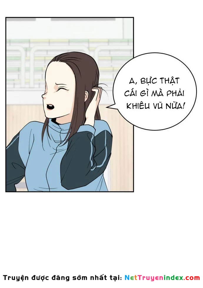 Nhóm Chat Không Có Tôi Chapter  5 - 17