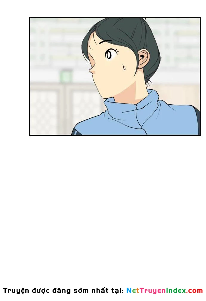 Nhóm Chat Không Có Tôi Chapter  5 - 21