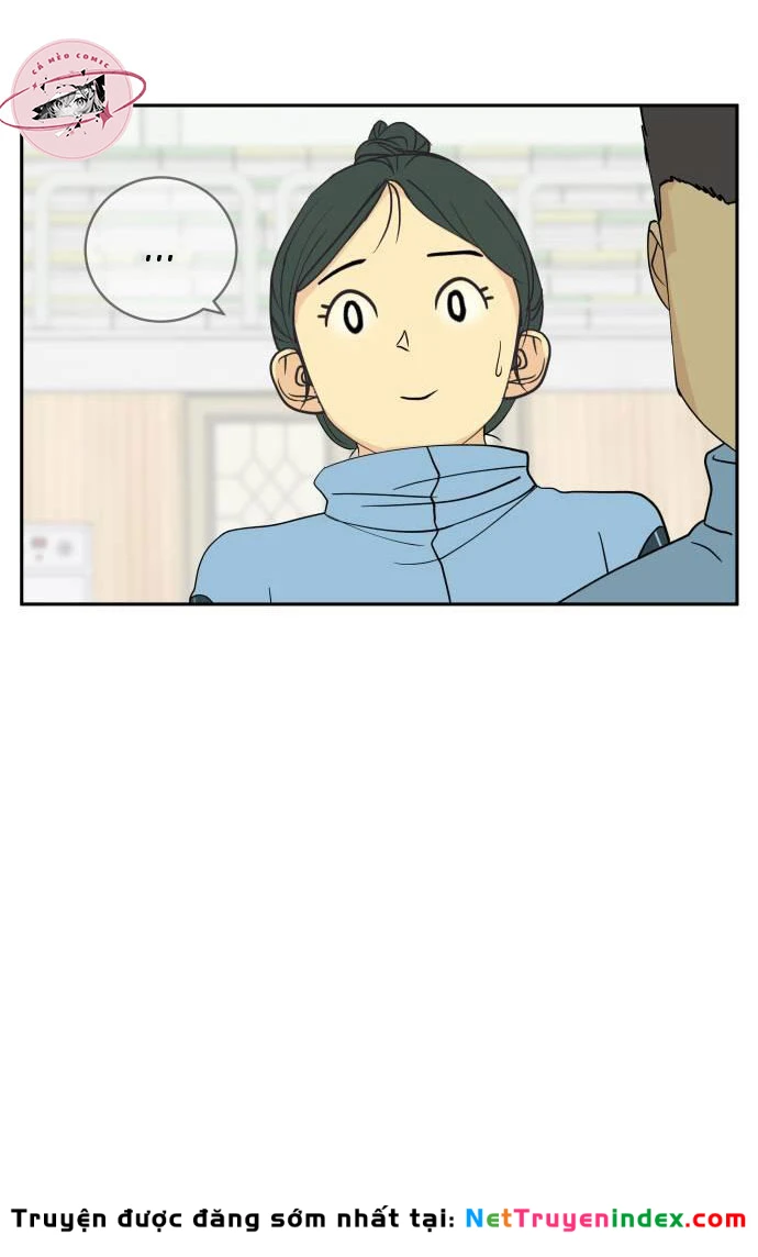 Nhóm Chat Không Có Tôi Chapter  5 - 24