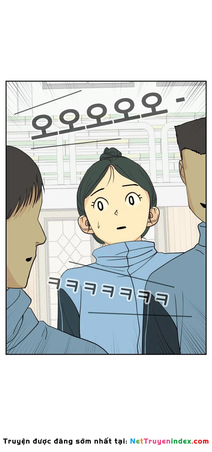 Nhóm Chat Không Có Tôi Chapter  5 - 27