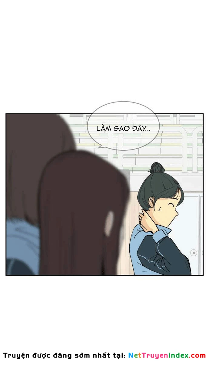 Nhóm Chat Không Có Tôi Chapter  5 - 29