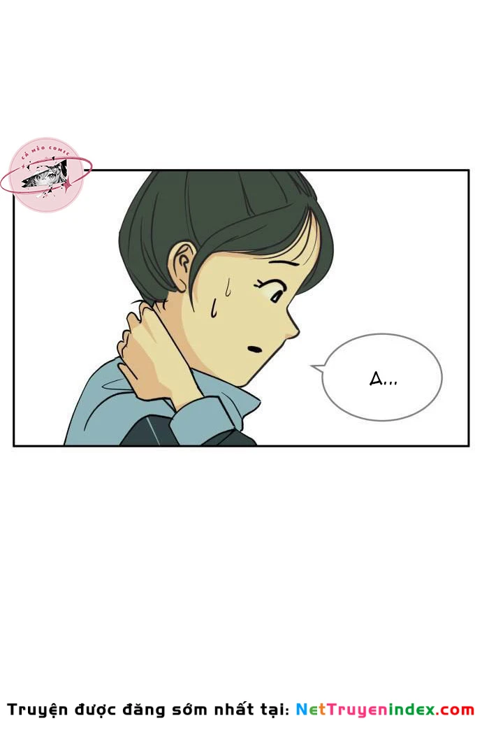 Nhóm Chat Không Có Tôi Chapter  5 - 30