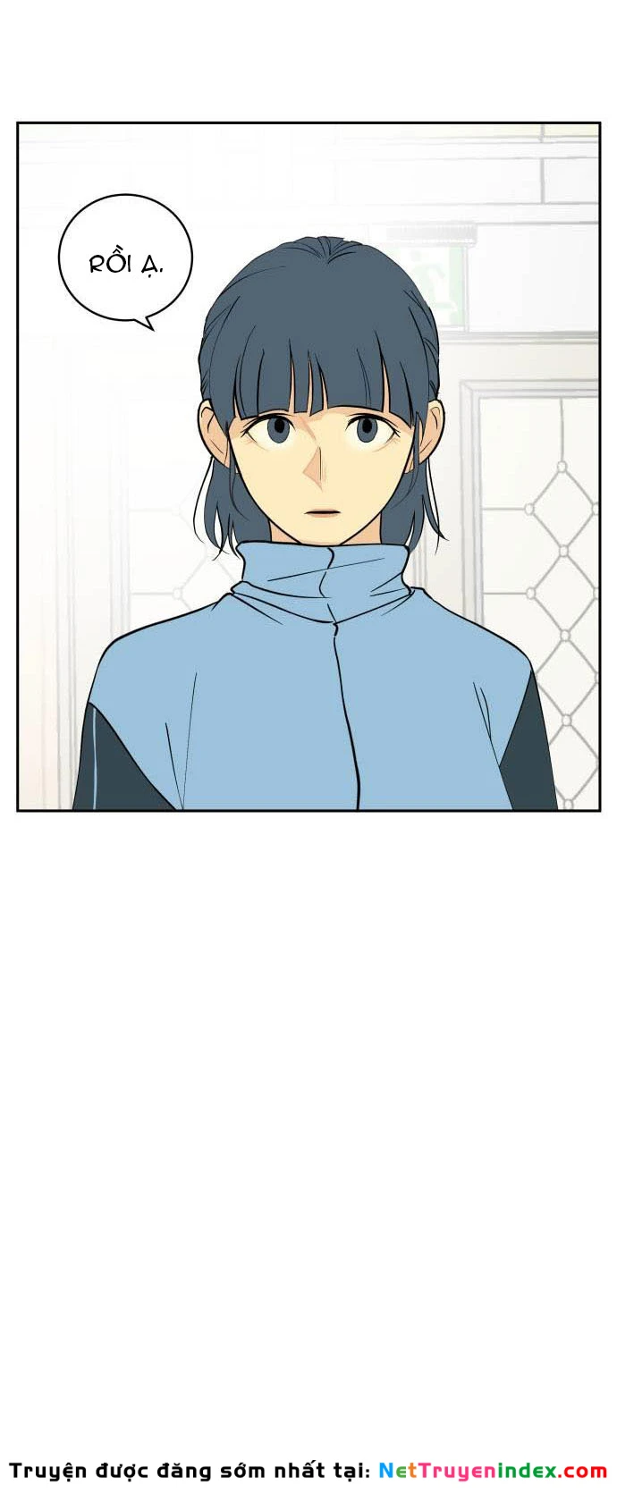 Nhóm Chat Không Có Tôi Chapter  5 - 35