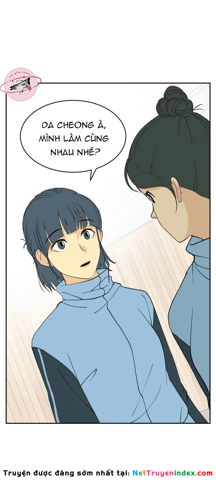 Nhóm Chat Không Có Tôi Chapter  5 - 38