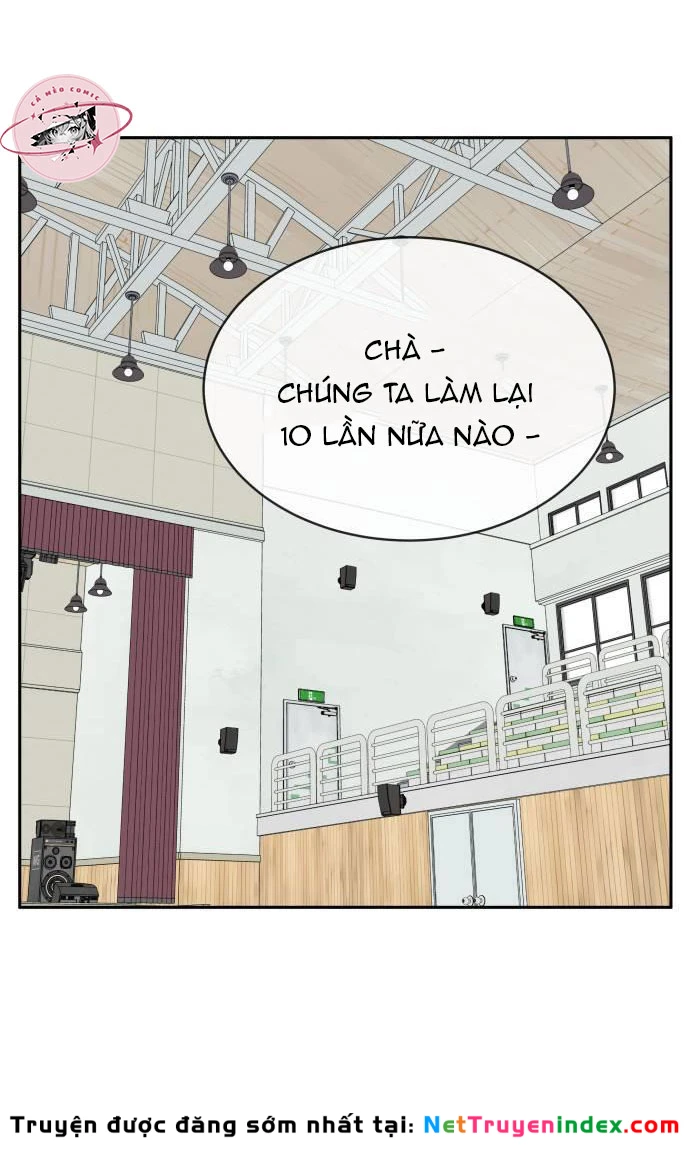 Nhóm Chat Không Có Tôi Chapter  5 - 41