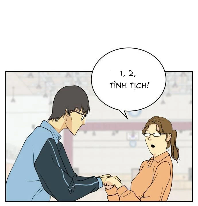 Nhóm Chat Không Có Tôi Chapter  5 - 42