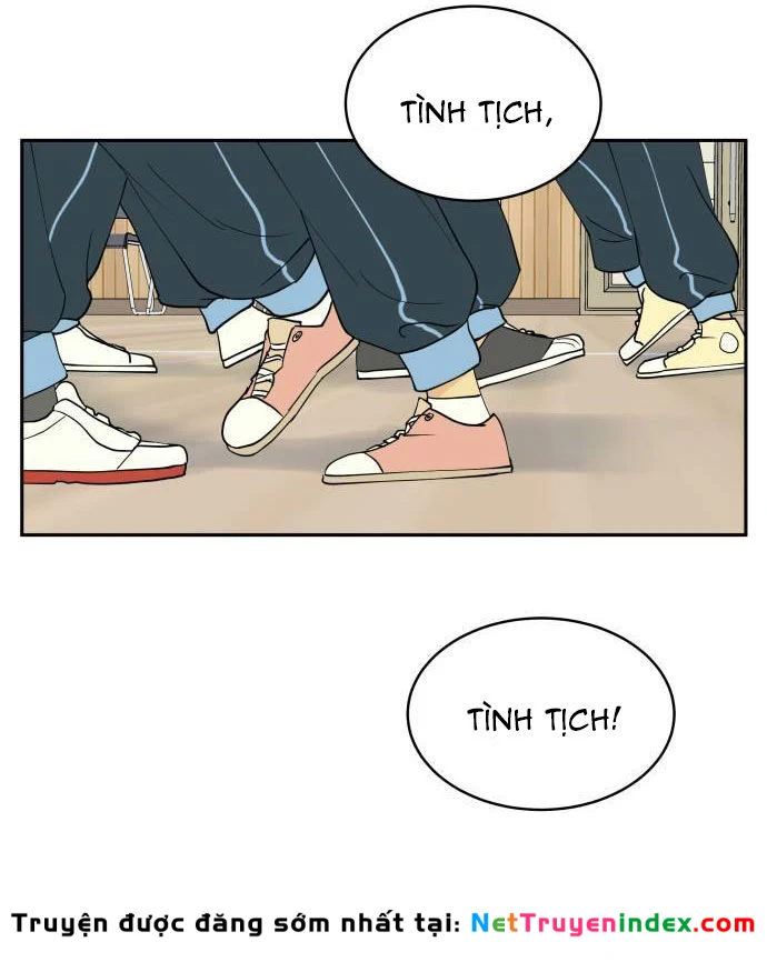 Nhóm Chat Không Có Tôi Chapter  5 - 43