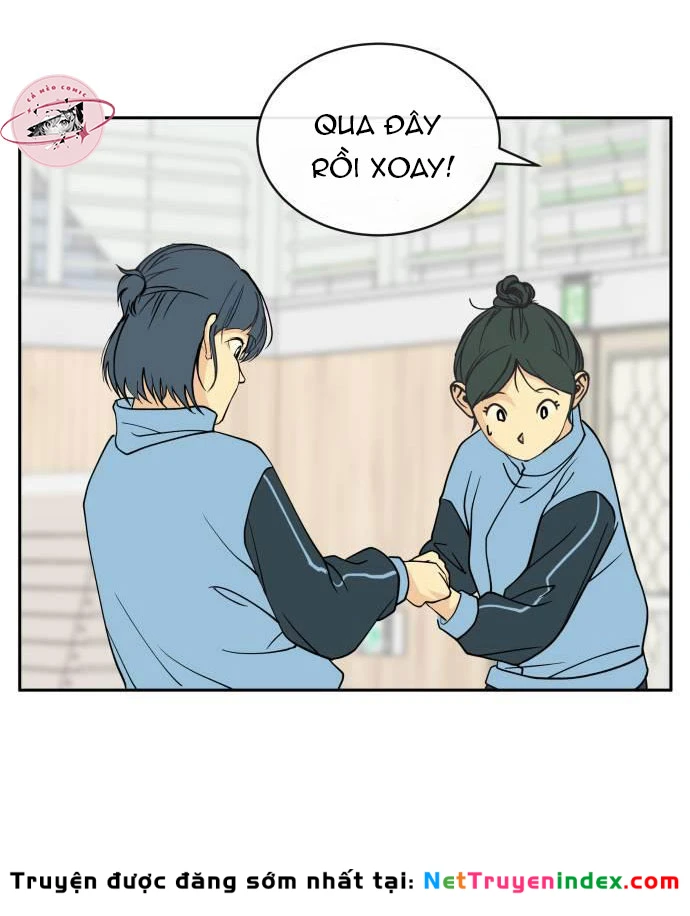 Nhóm Chat Không Có Tôi Chapter  5 - 44