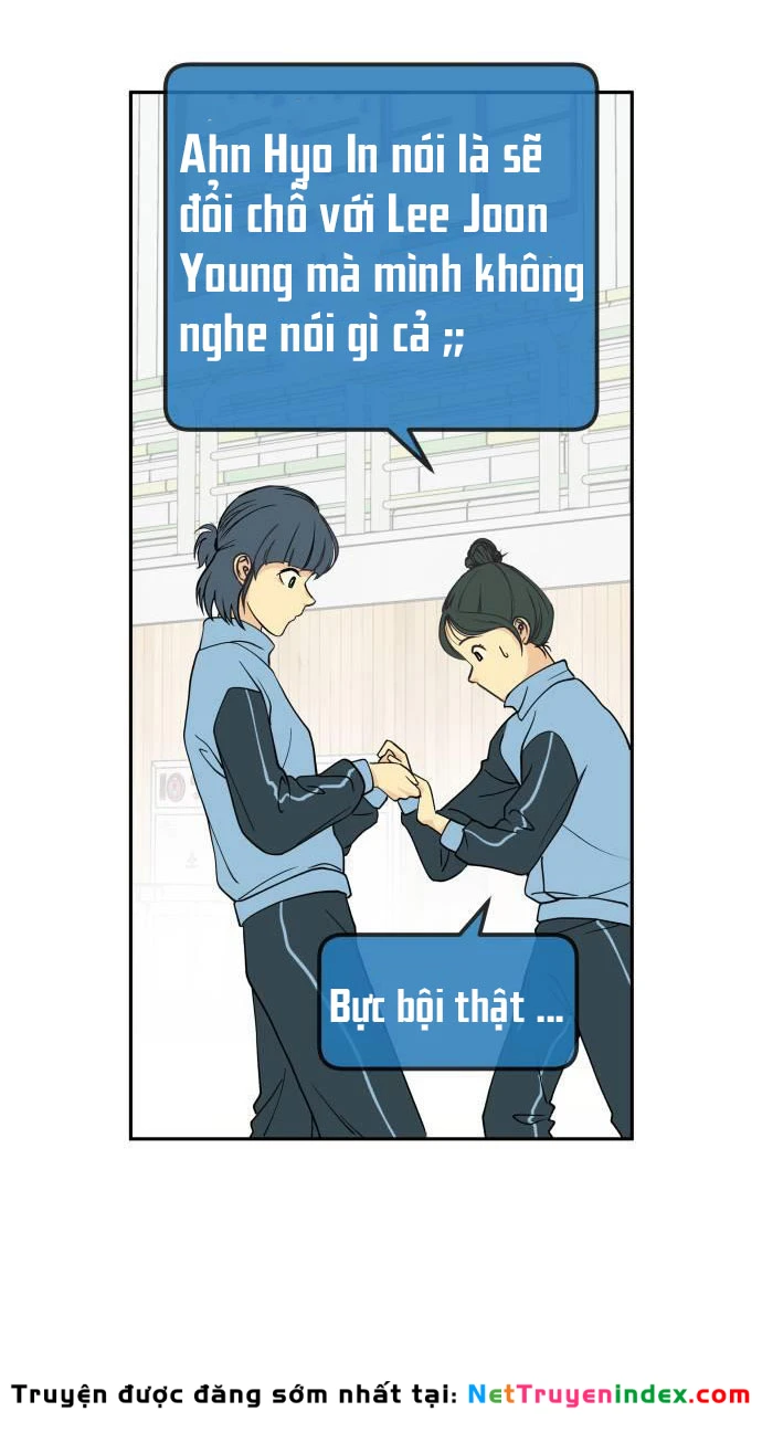 Nhóm Chat Không Có Tôi Chapter  5 - 46