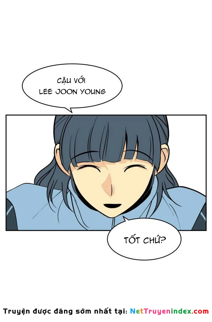 Nhóm Chat Không Có Tôi Chapter  5 - 47